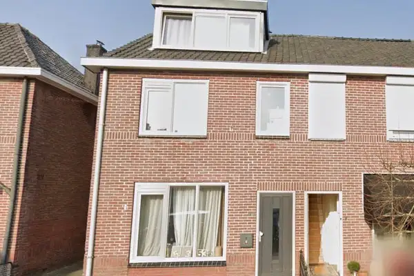 Foto #0 Kamer Kastanjestraat Enschede