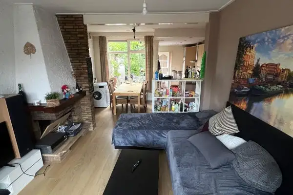 Foto #5 Kamer Kastanjestraat Enschede