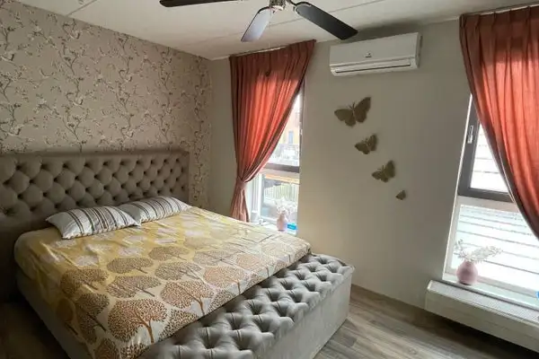 Foto #26 Huurwoning Polluxstraat Arnhem