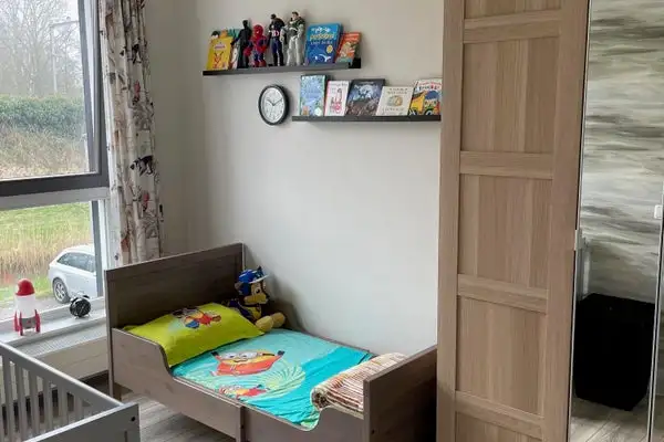 Foto #25 Huurwoning Polluxstraat Arnhem