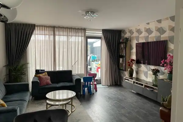 Foto #3 Huurwoning Polluxstraat Arnhem