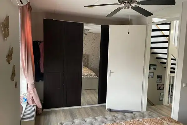 Foto #20 Huurwoning Polluxstraat Arnhem