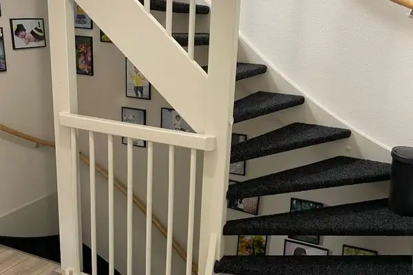 Foto #33 Huurwoning Polluxstraat Arnhem