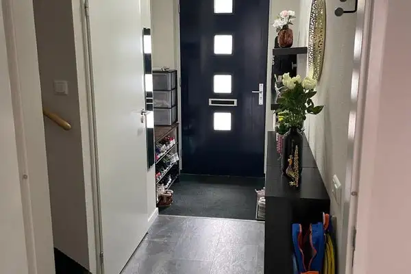 Foto #1 Huurwoning Polluxstraat Arnhem