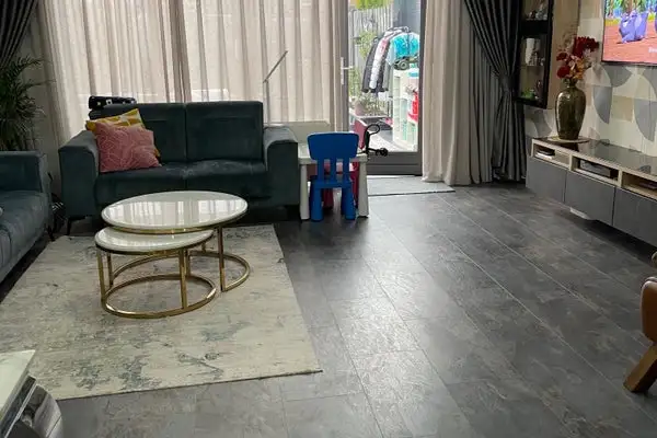 Foto #5 Huurwoning Polluxstraat Arnhem