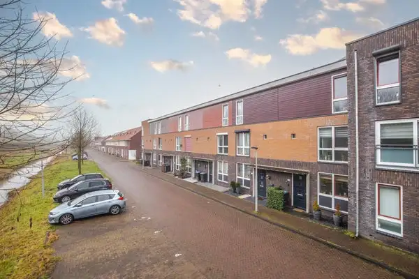 Foto #42 Huurwoning Polluxstraat Arnhem
