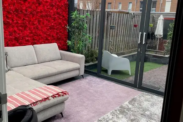 Foto #8 Huurwoning Polluxstraat Arnhem