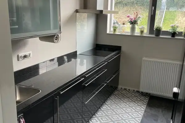 Foto #6 Huurwoning Polluxstraat Arnhem