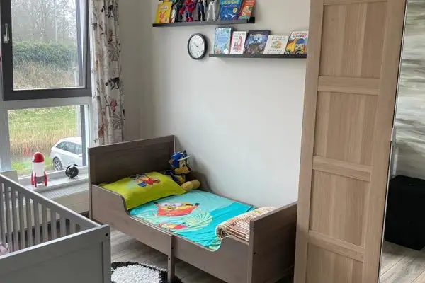 Foto #24 Huurwoning Polluxstraat Arnhem