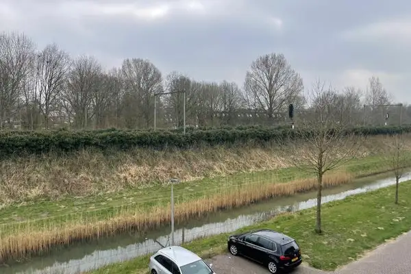 Foto #39 Huurwoning Polluxstraat Arnhem