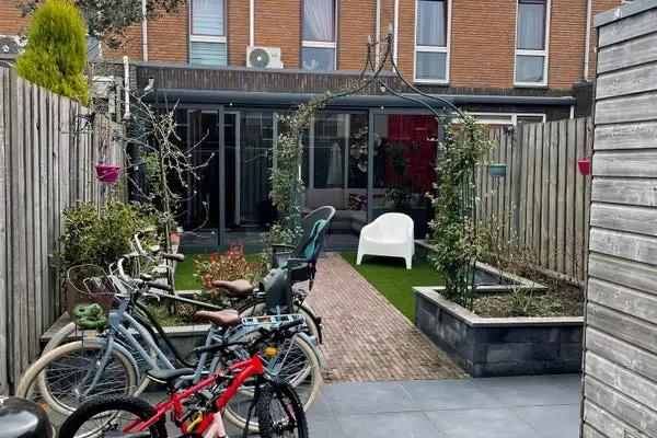Foto #11 Huurwoning Polluxstraat Arnhem