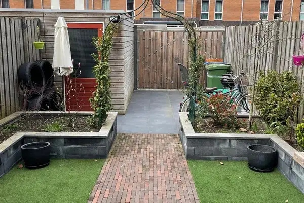 Foto #9 Huurwoning Polluxstraat Arnhem