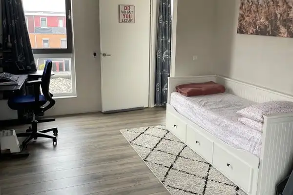 Foto #38 Huurwoning Polluxstraat Arnhem