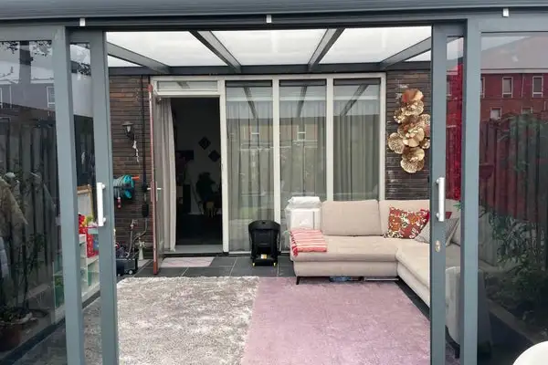 Foto #14 Huurwoning Polluxstraat Arnhem