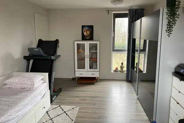 Foto #37 Huurwoning Polluxstraat Arnhem