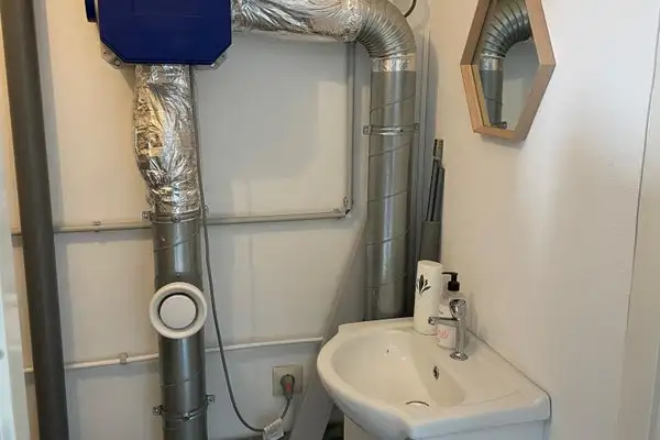 Foto #40 Huurwoning Polluxstraat Arnhem