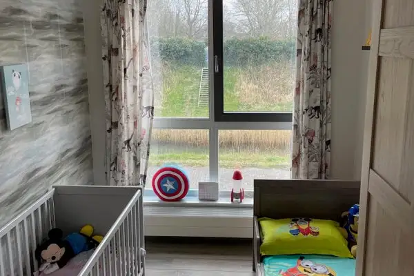 Foto #27 Huurwoning Polluxstraat Arnhem