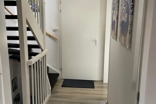 Foto #18 Huurwoning Polluxstraat Arnhem