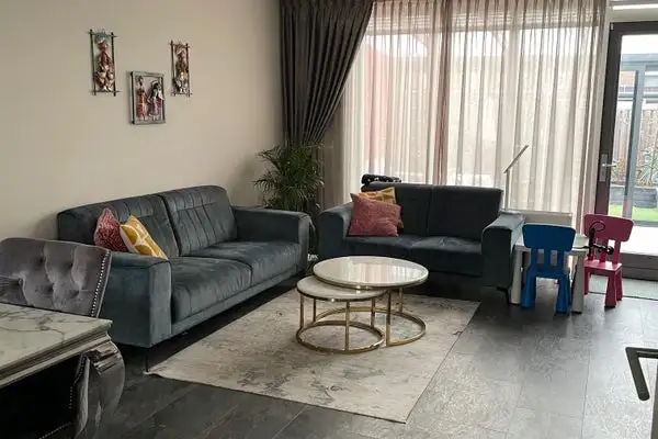 Foto #2 Huurwoning Polluxstraat Arnhem