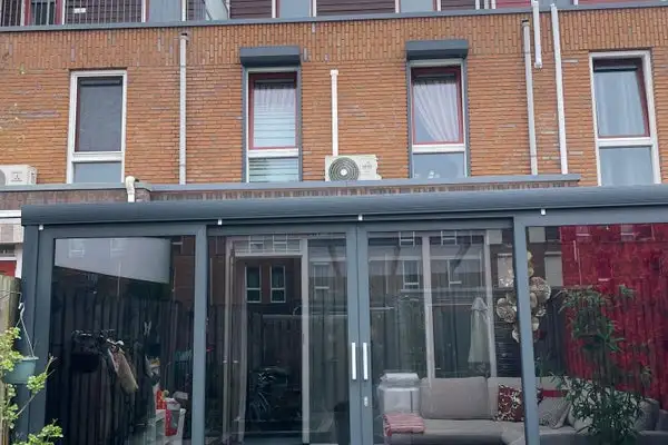 Foto #13 Huurwoning Polluxstraat Arnhem