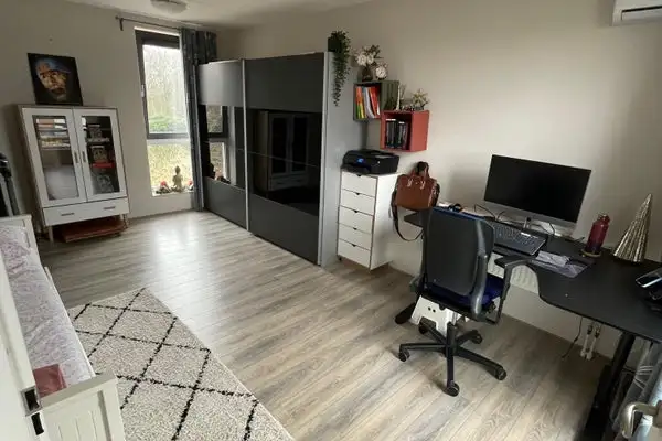 Foto #35 Huurwoning Polluxstraat Arnhem