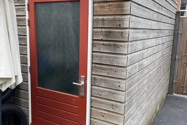 Foto #12 Huurwoning Polluxstraat Arnhem