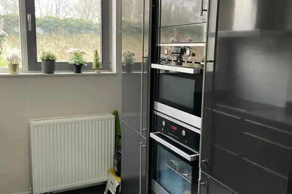 Foto #7 Huurwoning Polluxstraat Arnhem