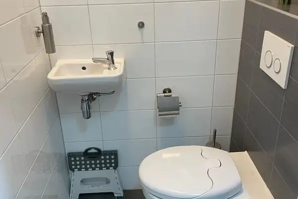 Foto #16 Huurwoning Polluxstraat Arnhem