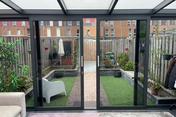 Foto #10 Huurwoning Polluxstraat Arnhem