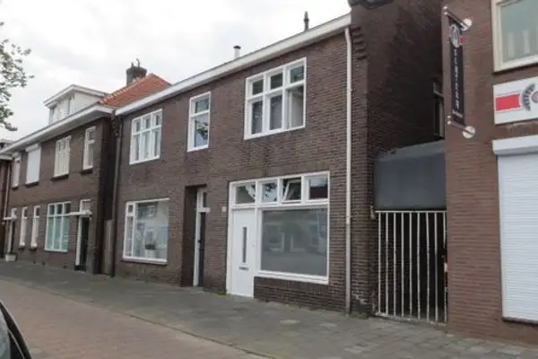 Foto #0 Kamer Tongelresestraat Eindhoven