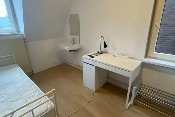 Foto #2 Kamer Tongelresestraat Eindhoven