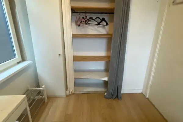 Foto #1 Kamer Tongelresestraat Eindhoven