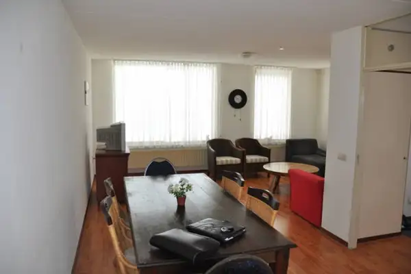 Foto #1 Huurwoning Finistèrelaan Eindhoven