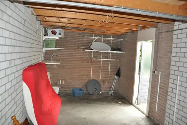 Foto #5 Huurwoning Finistèrelaan Eindhoven