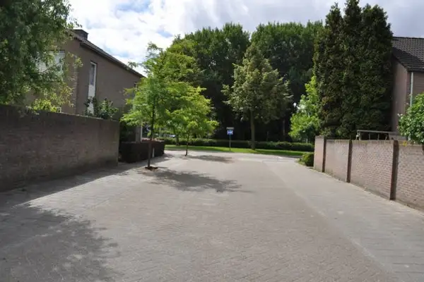 Foto #7 Huurwoning Finistèrelaan Eindhoven