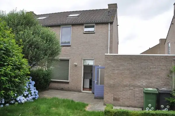 Foto #0 Huurwoning Finistèrelaan Eindhoven