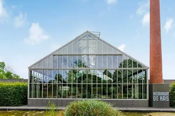 Foto #23 Appartement Afrikanerplein Amsterdam