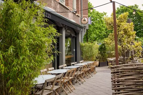 Foto #24 Appartement Afrikanerplein Amsterdam