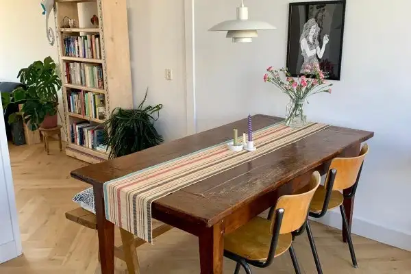 Foto #6 Appartement Afrikanerplein Amsterdam