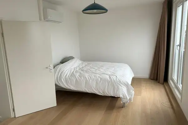 Foto #13 Appartement Afrikanerplein Amsterdam