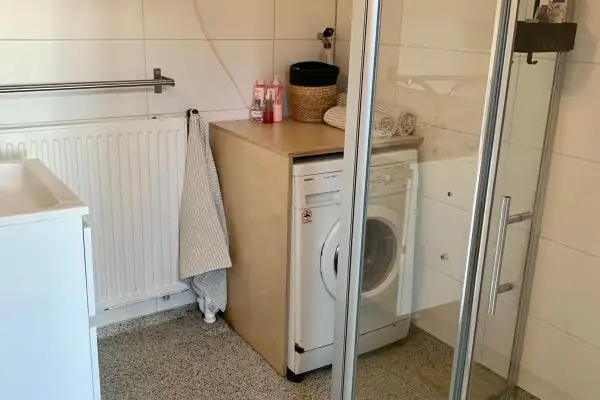 Foto #12 Appartement Afrikanerplein Amsterdam