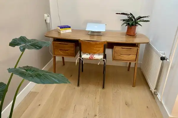 Foto #15 Appartement Afrikanerplein Amsterdam