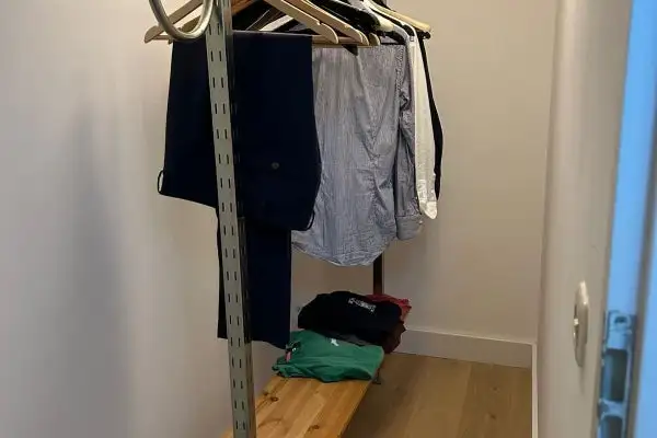 Foto #16 Appartement Afrikanerplein Amsterdam