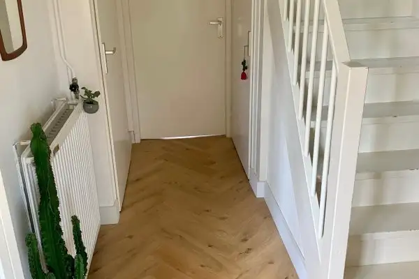 Foto #10 Appartement Afrikanerplein Amsterdam