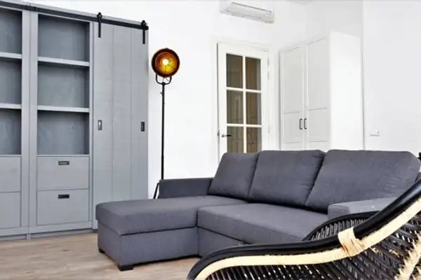 Foto #1 Appartement Stadhouderslaan Den Haag