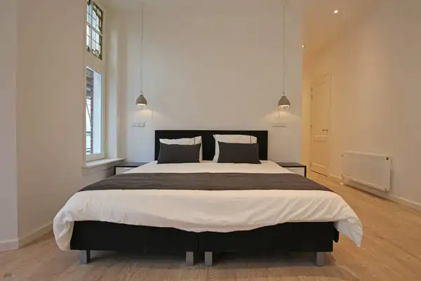 Foto #6 Appartement Stadhouderslaan Den Haag