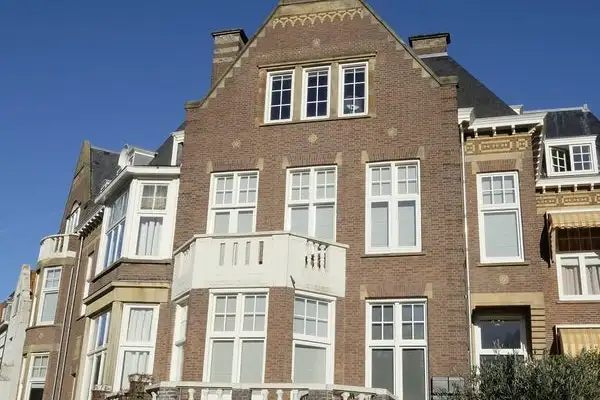 Foto #2 Appartement Stadhouderslaan Den Haag
