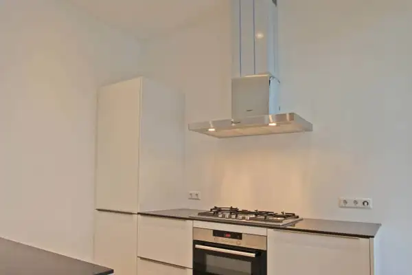 Foto #4 Appartement Stadhouderslaan Den Haag