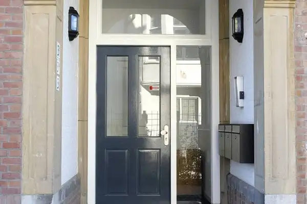 Foto #3 Appartement Stadhouderslaan Den Haag