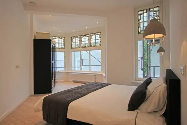 Foto #5 Appartement Stadhouderslaan Den Haag